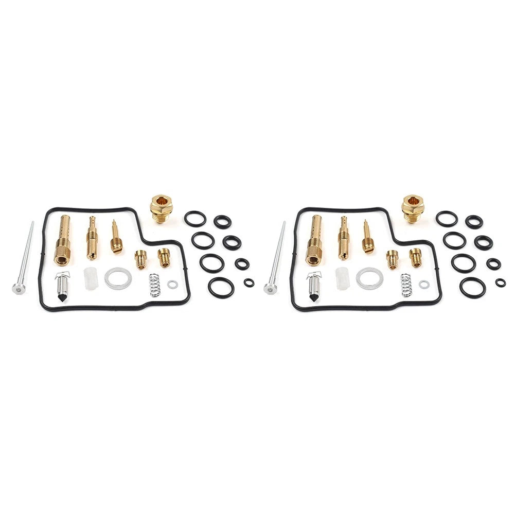 Carburetor Repair Kit for Honda VT1100T Shadow A.C.E. (1998–2001)
