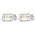 Carburetor Repair Kit for Honda VT1100T Shadow A.C.E. (1998–2001)