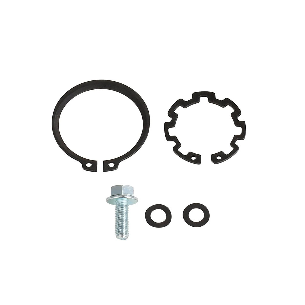 AC Compressor Clutch Kit for Chevrolet Colorado GMC Canyon (2004–2006)