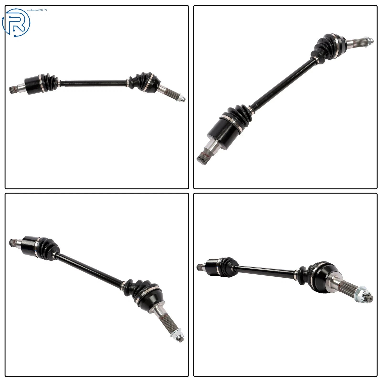 CV Axle for Polaris RZR 4 800 S 800 (2008-2014)