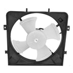 A/C Condenser Fan Assembly for Honda Civic (1992–1995) 80151-SR3-000