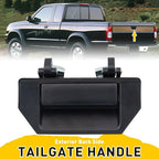 Tailgate Handle for Nissan Pickup D21 Hardbody Frontier (1986–2000)