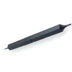 Tool for Removing Watch Bands with Spring Bar Mechanism