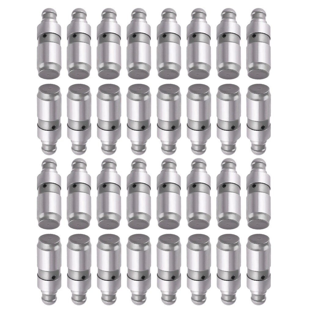 32pcs Valve Lifters for Ford F-150, Mustang 5.0L V8 (2011–2023) BR3Z-6500A