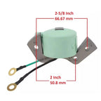 Ignition Coil for Johnson Evinrude 2-40HP Engines 584477 582995 802371A1 18-5181
