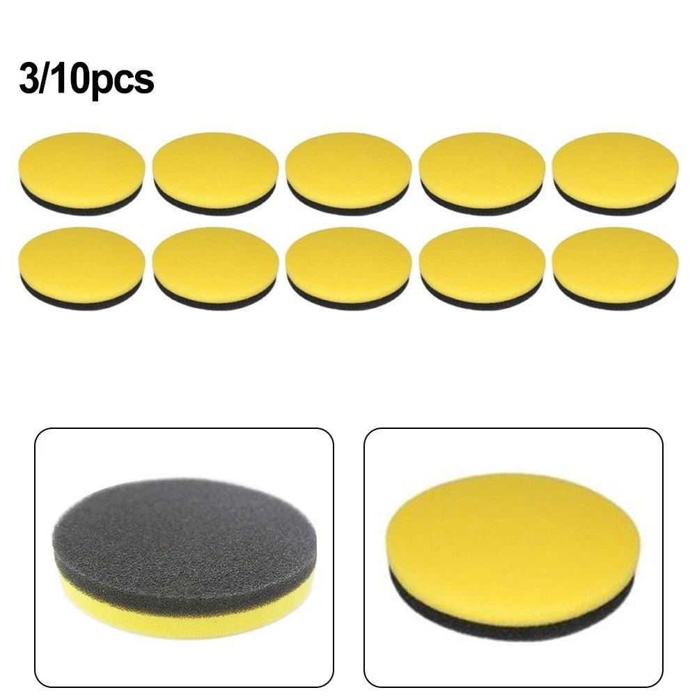 Foam Filter Replacement for Bissell 2852, 2920, 2998 (1603437, 1625641)
