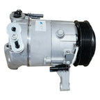 AC Compressor Replacement for Cadillac XTS 3.6L (2013–2018)