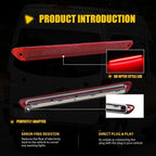 LED Third Brake Light for Mercedes Sprinter W906 (2006-2019)