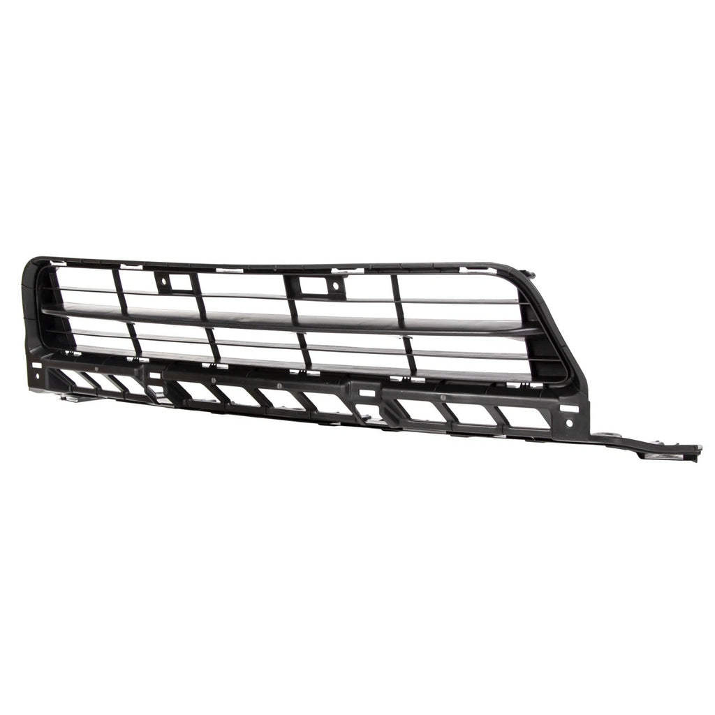 Lower Bumper Cover Grille for Honda Civic Sedan (2009–2011)