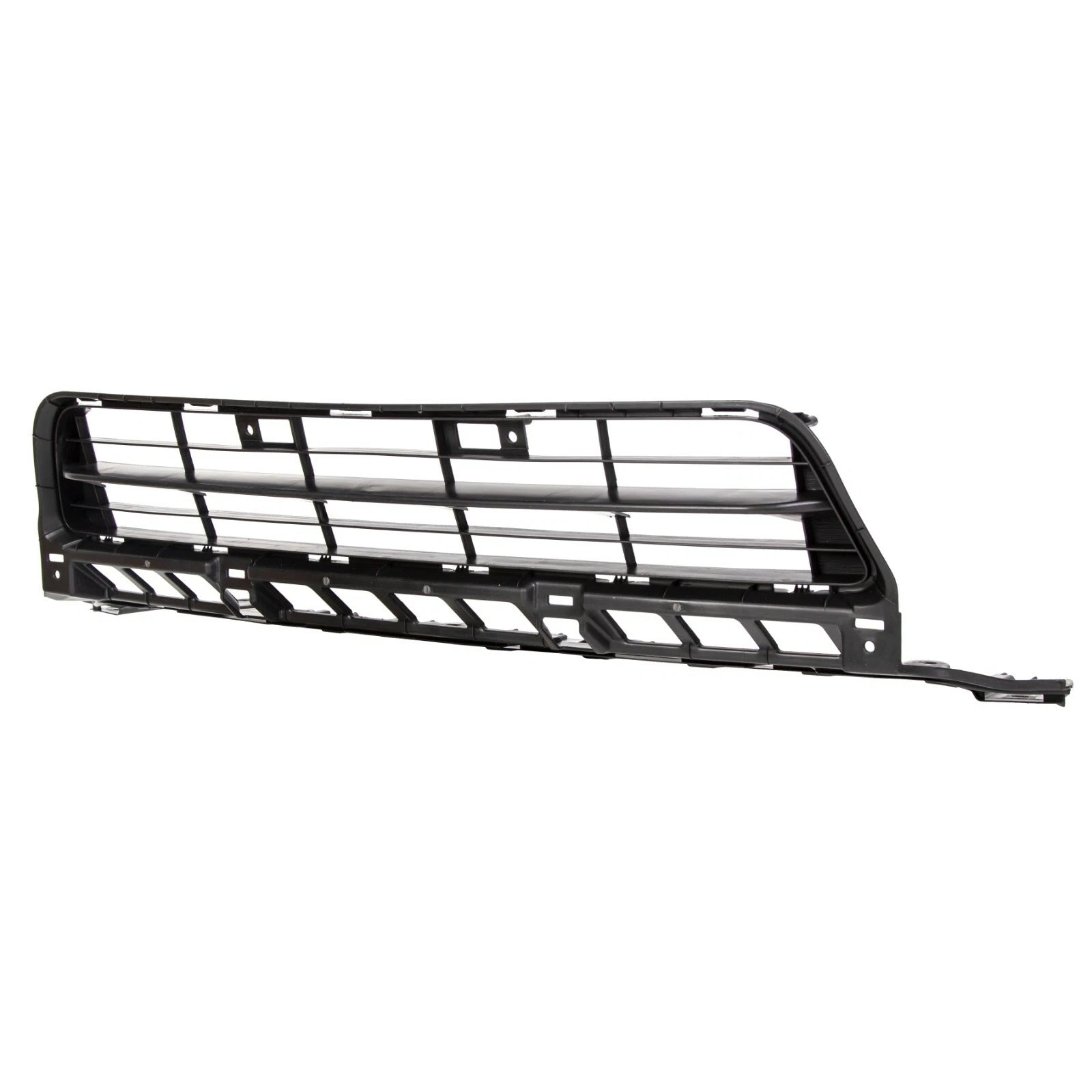 Lower Bumper Cover Grille for Honda Civic Sedan (2009–2011)