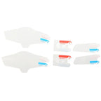 Scratch Protection Film Screen Protector for Kawasaki Ninja 300 Z300