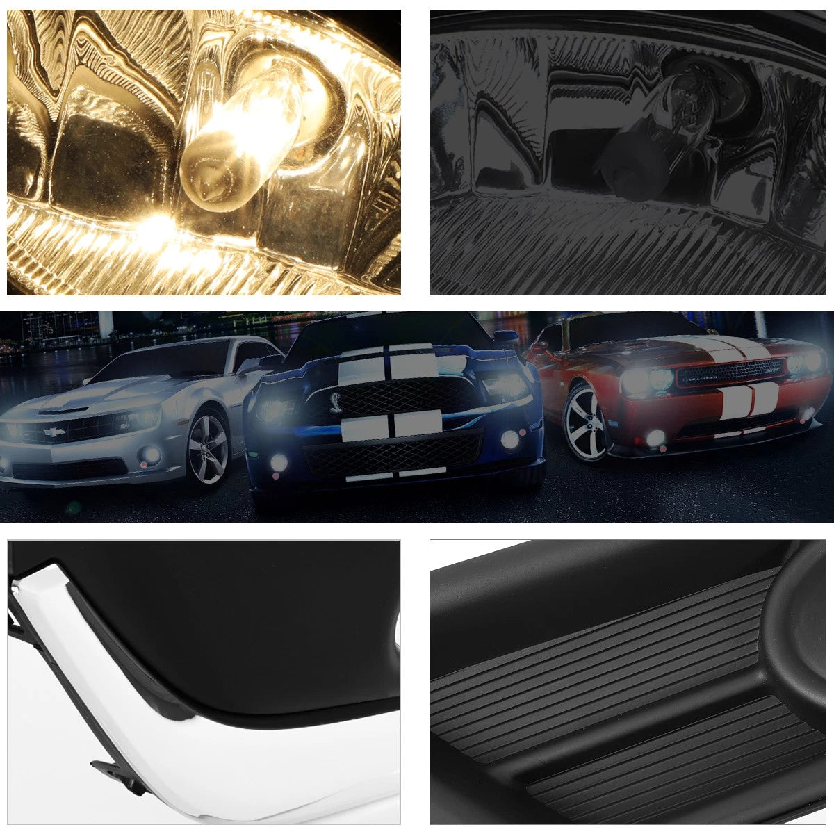 2.5" to 3.0" Silicone Hose Reducer for Intake/Charger