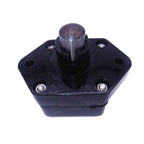 Fuel Pump 826398T3 826398A3 for Mercury Outboard 25-60 HP (4-Stroke)
