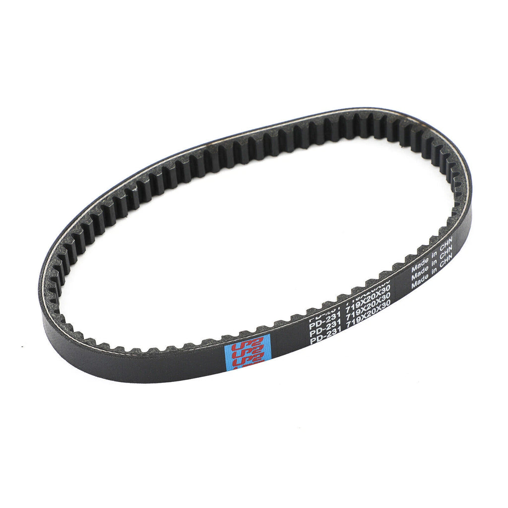 Transmission Belt for Honda Spacy 100 BC JF13 (2003–2008) T9