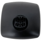 Set of 2 Heavy-Duty Mirrors for Driver/Passenger Side