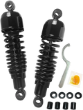 Replacement Shock Absorbers for Drag Specialties (11.5") C16-0131NUGB
