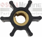 Water Pump Impeller Kit for Kohler 8E 10E 12.5E Generator (250872 229955)