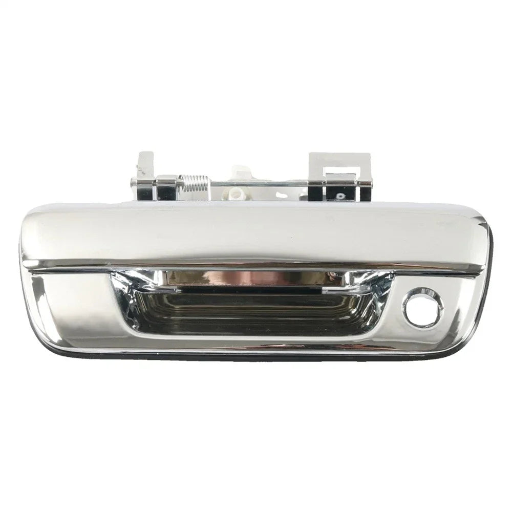 Tailgate Handle with Key Hole for Holden Colorado Rodeo Isuzu D-MAX (2008-2020)