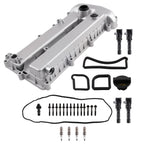 Valve Cover Kit Gasket Ignition Coils for Ford Fusion 2006–2009 2.3L 6M8Z6582B