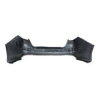 Rear Bumper for Kia Optima (2014–2015) Black