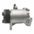 AC Compressor Replacement for Nissan Quest 3.5L (2011–2015)