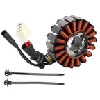 Magneto Stator 18-Pole for Yamaha Aerox 155 (2019) B63-H1410-00