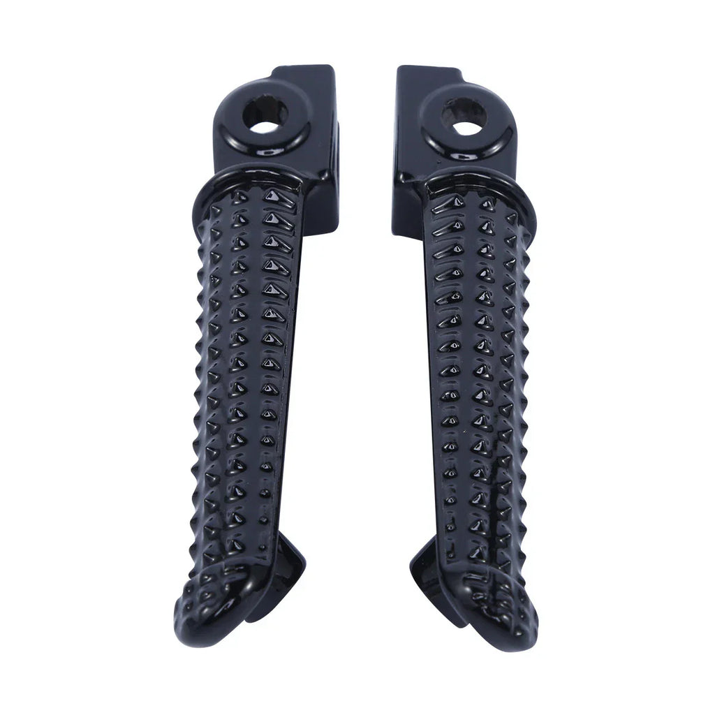 Footrests & Pegs for Yamaha YZF-R1/YZF-R6 (1998-2025)