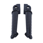 Footrests & Pegs for Yamaha YZF-R1/YZF-R6 (1998-2025)