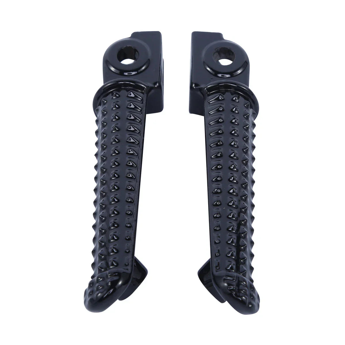 Footrests & Pegs for Yamaha YZF-R1/YZF-R6 (1998-2025)
