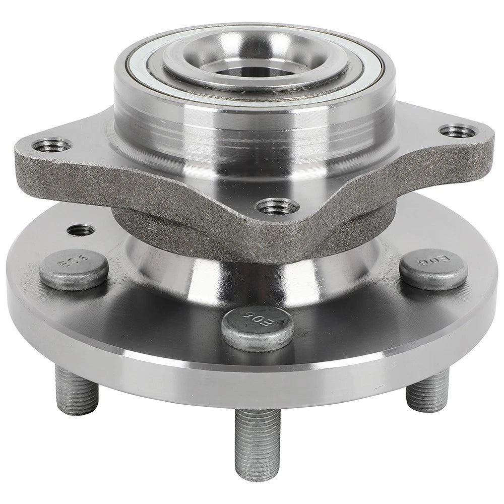2 Front Wheel Bearings for Land Rover LR3 LR4 (2010–2016)