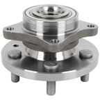 2 Front Wheel Bearings for Land Rover LR3 LR4 (2010–2016)