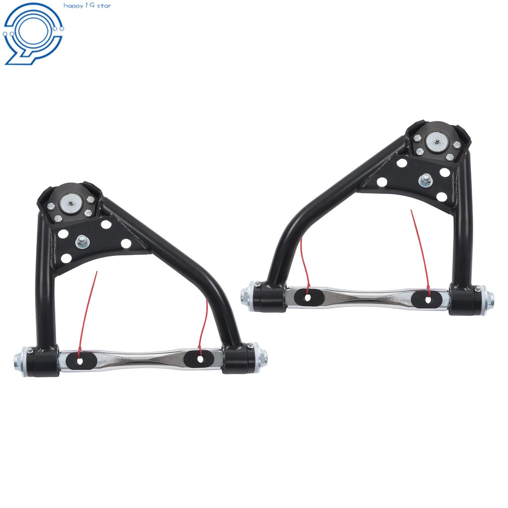 Set of 4 Control Arms for Oldsmobile Omega (1973–1974)
