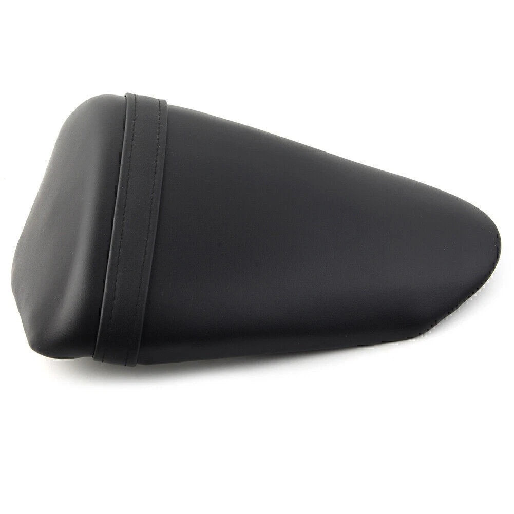 Rear Pillion Passenger Cushion Seat for Kawasaki Ninja ZX10R (2008–2010), ZX6R (2009–2012)