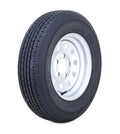 Free Country Trailer Tire Rim ST175/80R13 6-Ply 5 Lug x 4.5" (C)