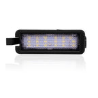 18-LED Number Plate Light for Dodge Charger Challenger (2015–Present)