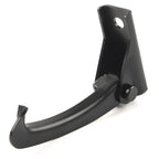 Black Hood Safety Catch Hook for Jeep Wrangler JK (2007-2017)