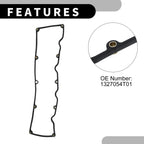 Valve Cover Gasket No.1327054T01 for Nissan TRADE (1993–2001)