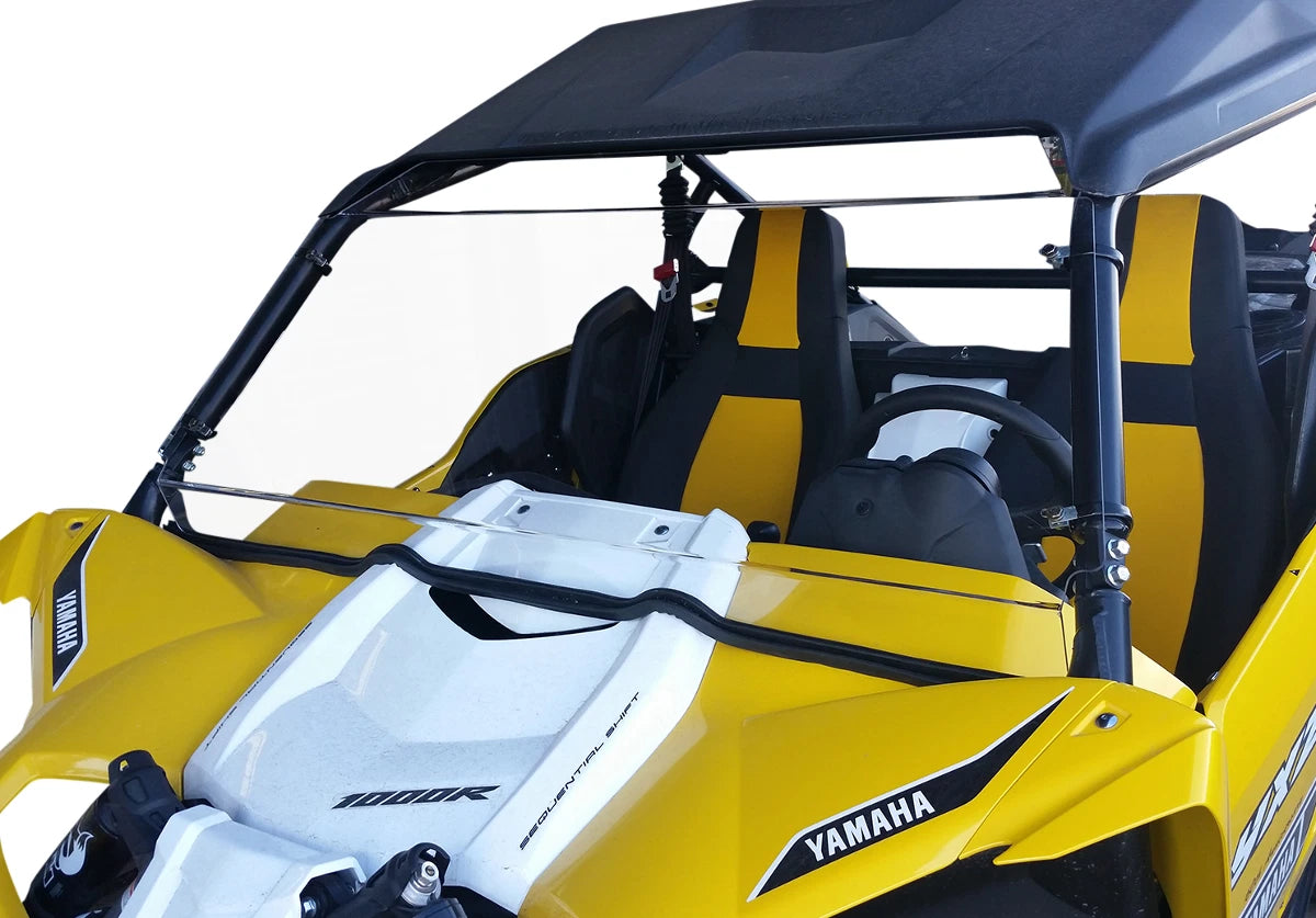 Full Windshield for YXZ1000 (V000007-12200M)