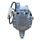 A/C Compressor Replacement for Toyota Hilux Prado (2010-2020)
