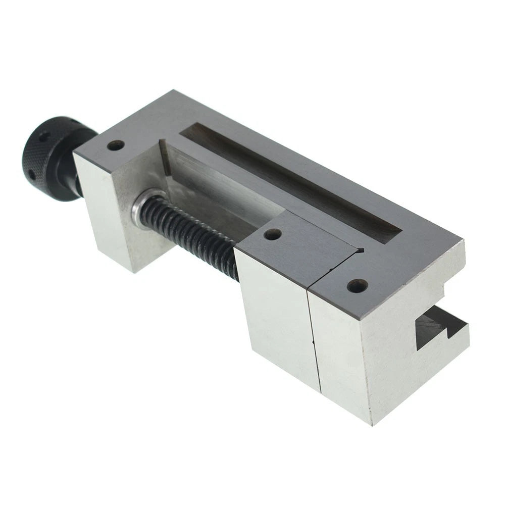 2.5" Vise for Precision Work (High Precision)