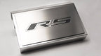 Fuse Box Cover Plate Replacement for Chevrolet Camaro RS (2016–2019)