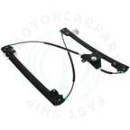 Power Window Regulator for Nissan Pathfinder (2013–2021)