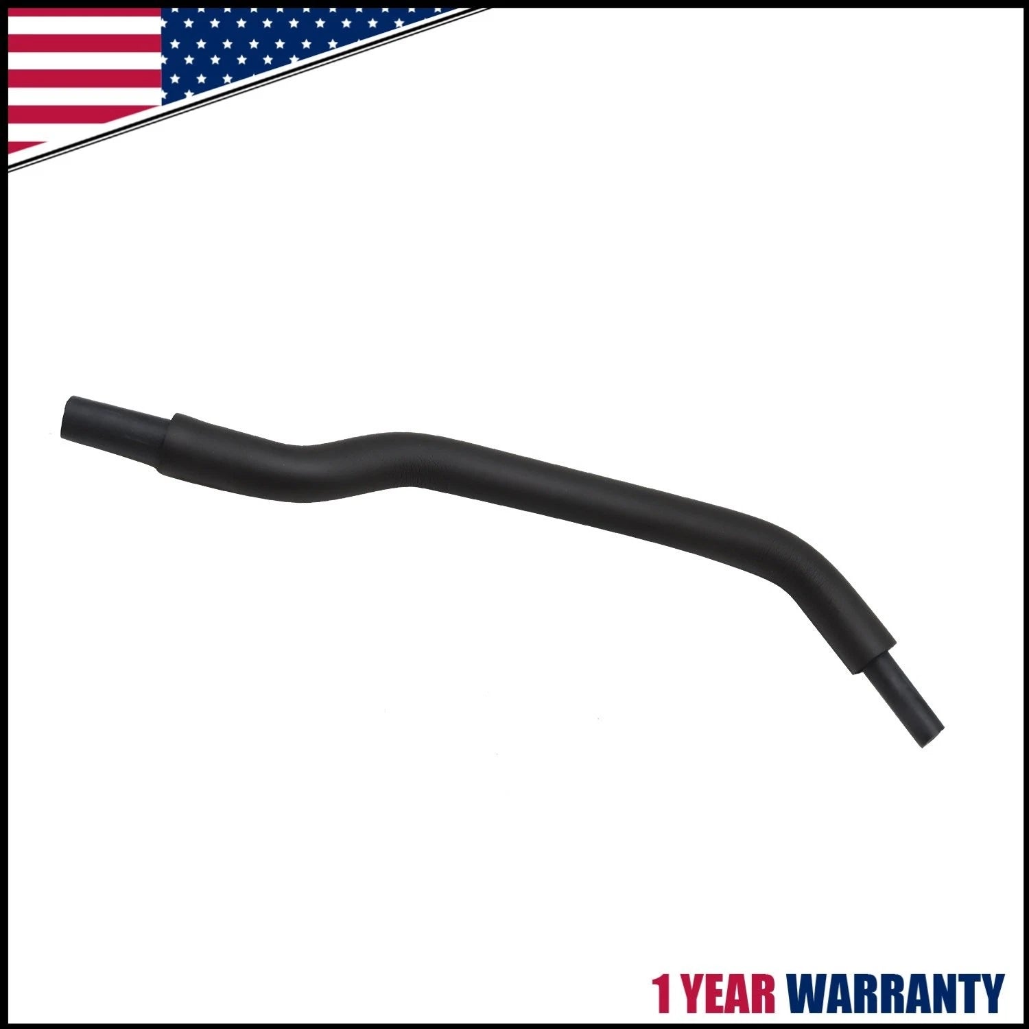 PCV Hose for Toyota Corolla Matrix Celica MR2 Spyder (2003–2008) 12262-22040