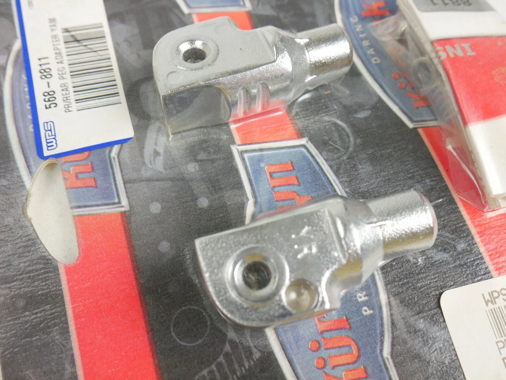 Footpeg Adapter 8811 for Yamaha Metric Cruisers