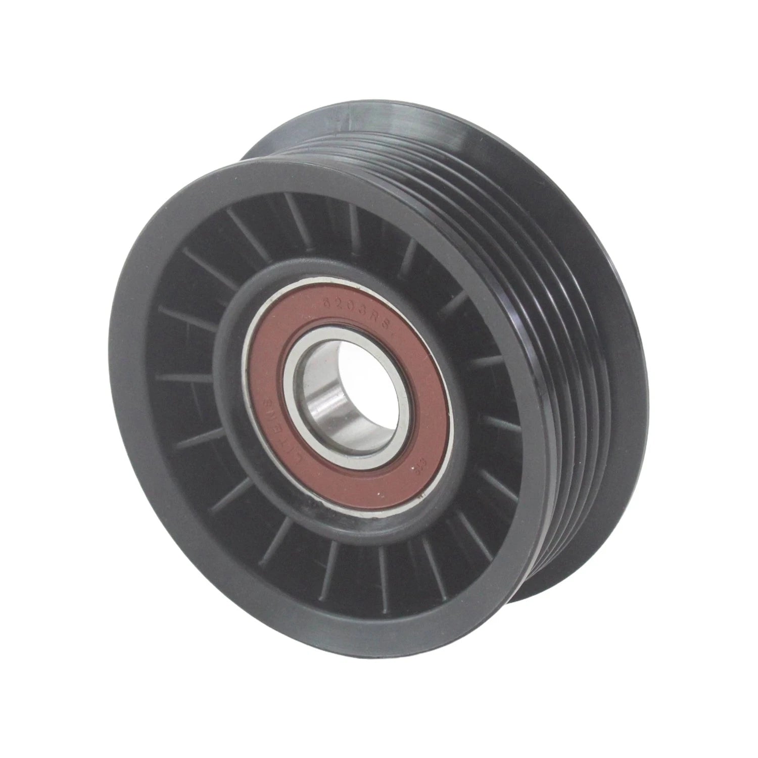 A/C Drive Belt Idler Pulley for Continental 49003