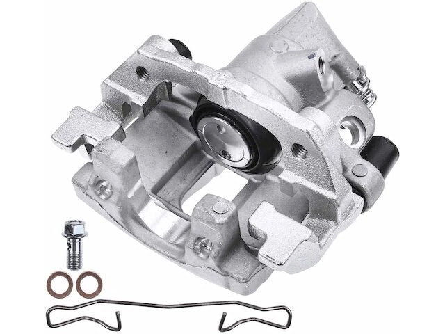 Rear Left Brake Caliper for Mazda 3 (2010–2013) TF233QD
