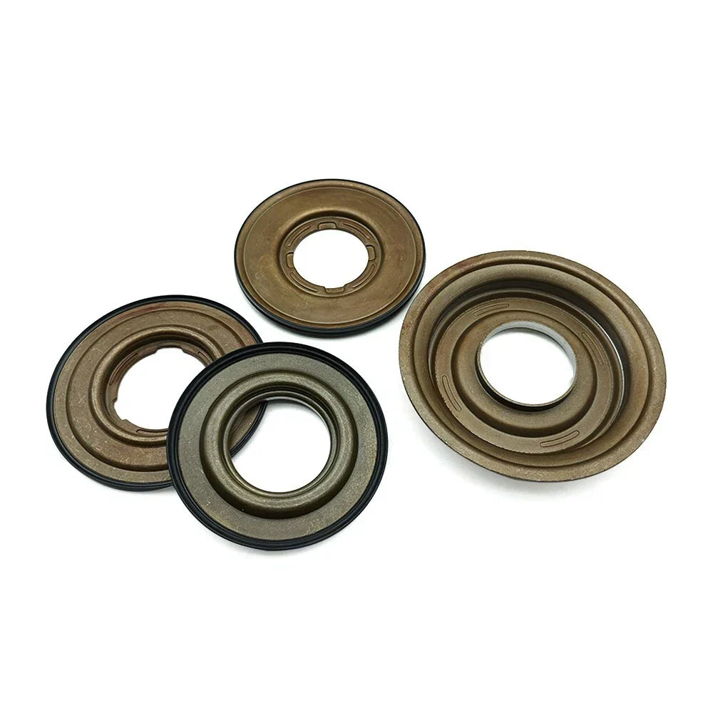 Piston Kit for TF60SN 4-Piston K2 Reinforced (2003–2016)
