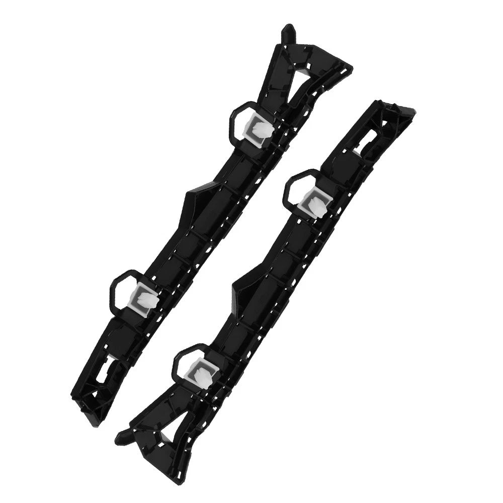 Set of 2 Rear Bumper Mounting Brackets for Subaru BRZ (2013–2020)