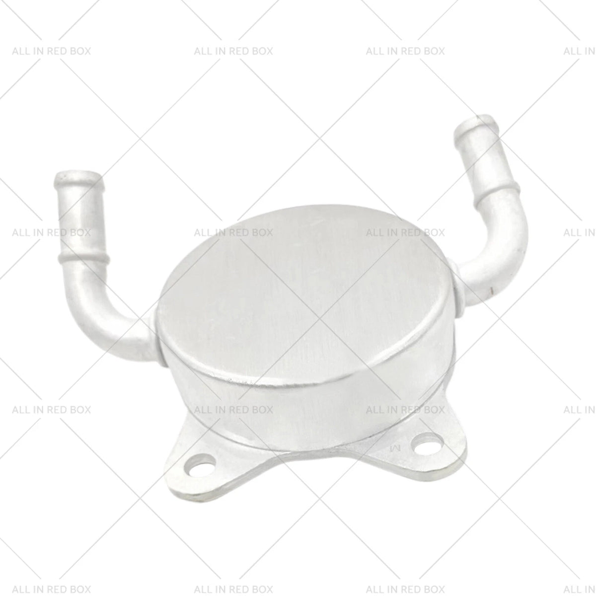 Transmission Oil Cooler for Toyota Corolla (2010–2021) & Yaris (2016–2021)