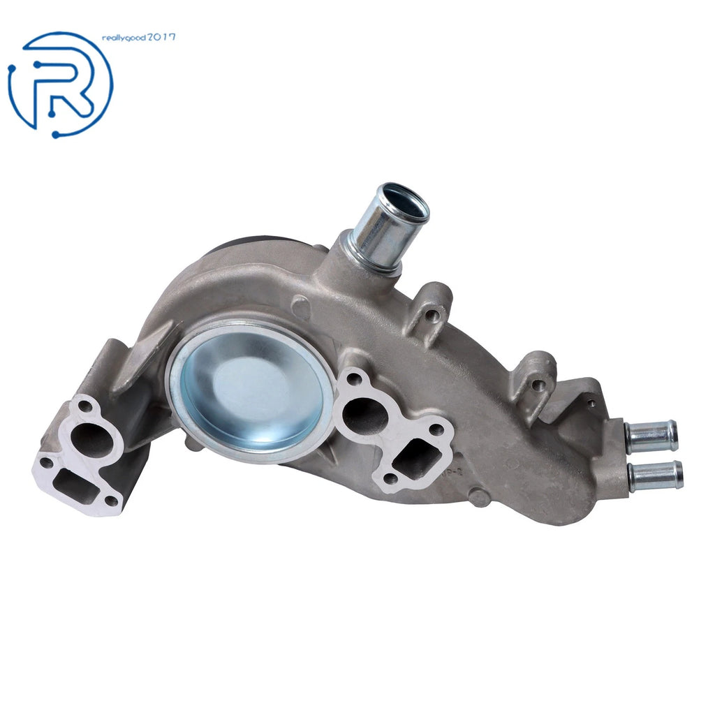 Timing Chain Kit M295, Oil Pump, Water Pump for Chevy Express (2007–2020)